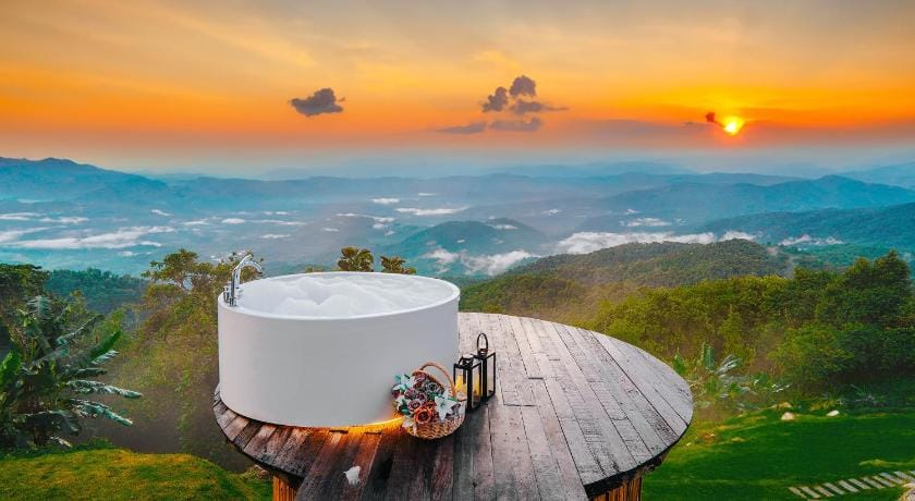 Thenor Vacation rental in Thailand