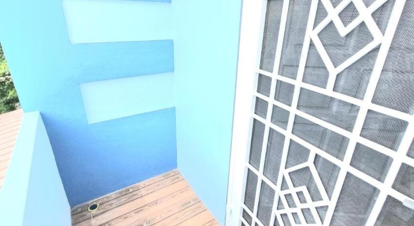 Zizi Homey at Cemara Asri Hotel in Indonesia