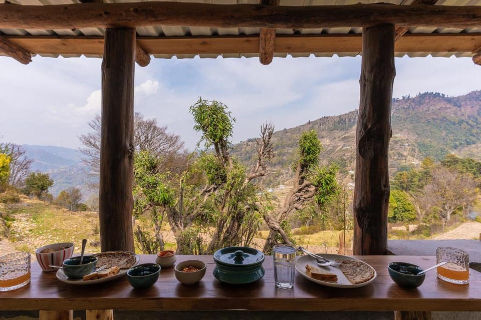 Jillmora Heights Vacation rental in Uttarakhand