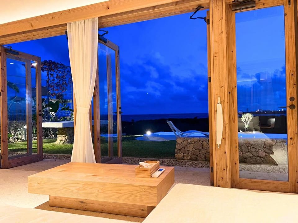 Ishigaki Hills Hotel in Okinawa Prefecture