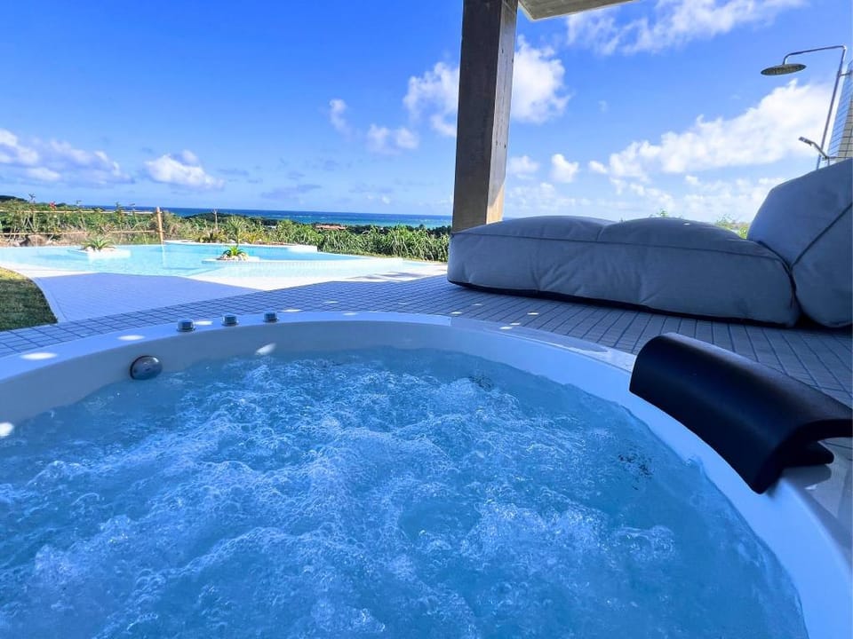Ishigaki Hills Hotel in Okinawa Prefecture