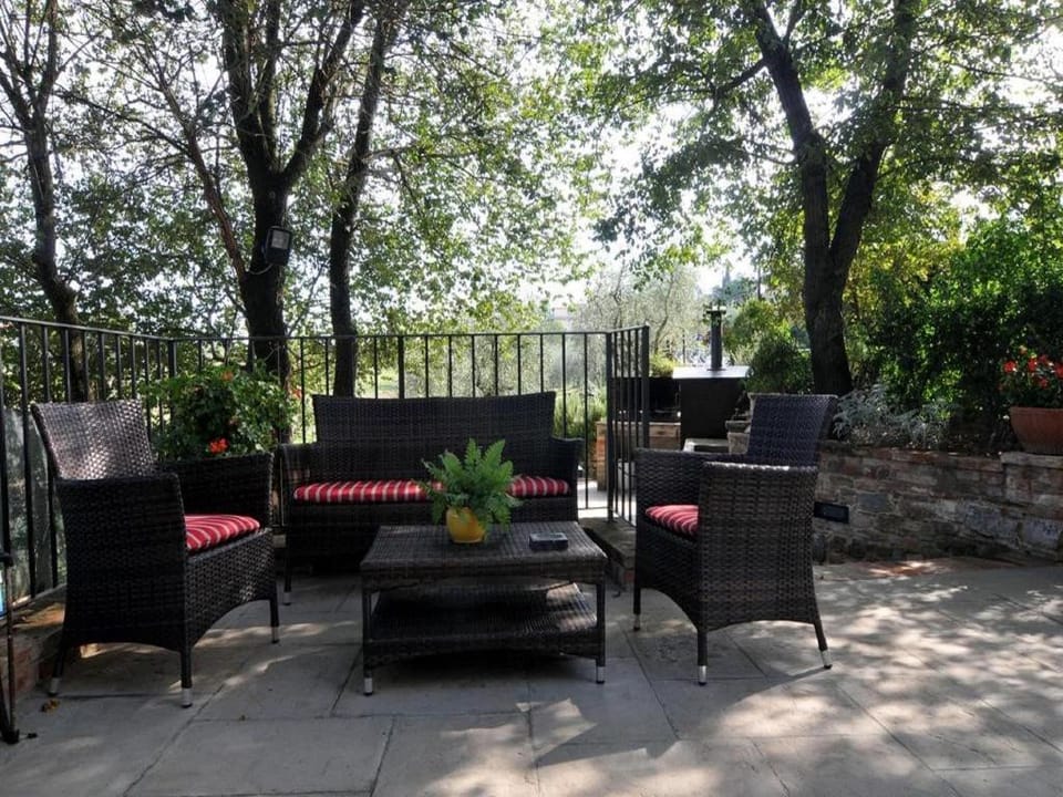 Belvilla by OYO Castel del Gallo Hotel in Foiano della Chiana