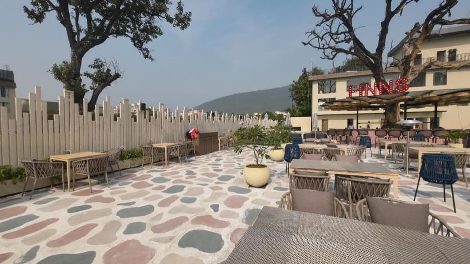 Rivaah Resort & Banquet Hotel in West Bengal