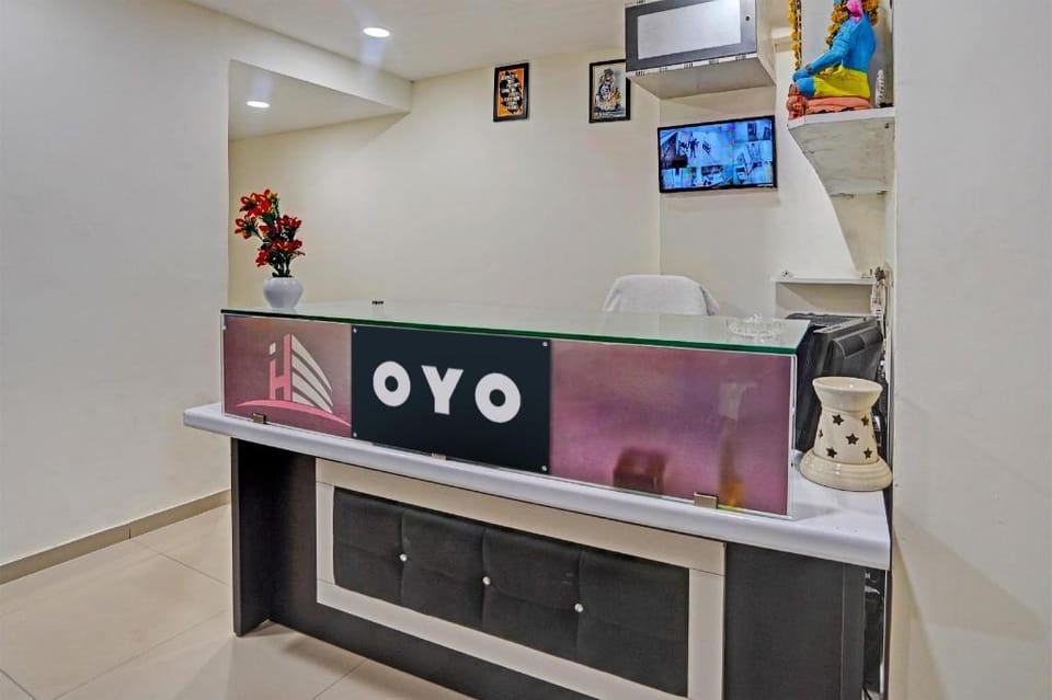 Hotel O Himalaya Inn Hotel in Ahmedabad