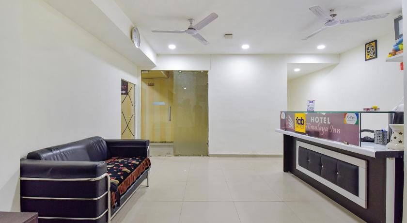 Hotel O Himalaya Inn Hotel in Ahmedabad