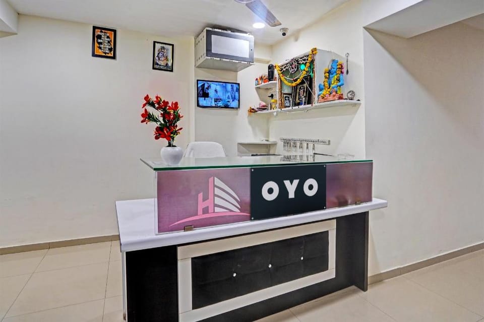 Hotel O Himalaya Inn Hotel in Ahmedabad
