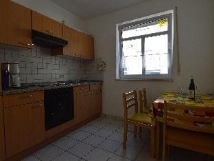 Comfortable Apartment in Ediger-Eller Eifel near Town Centre Apartment in Ediger-Eller