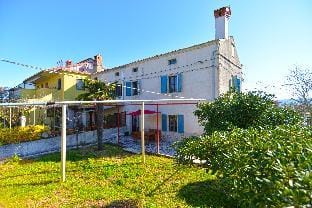 House 1585 Vacation rental in Istria County