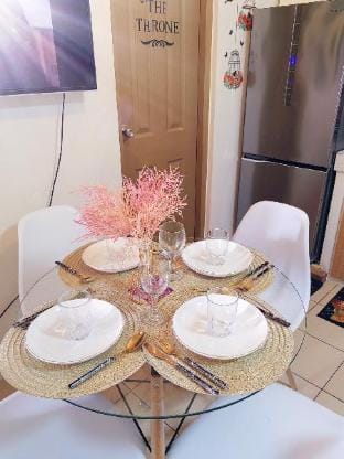 8 SPATIAL Condo, Maa road near Downtown Apartment in Davao City