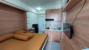 Apartemen Green Pramuka by AHF Pro Apartment in Jakarta