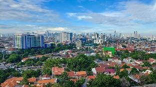 Apartemen Green Pramuka by AHF Pro Apartment in Jakarta