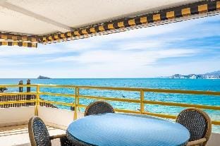 Don Miguel Apartment 8-C Levante Beach Apartment in Benidorm