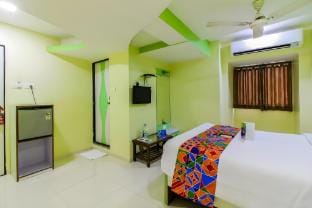 Hotel Grand Corp Inn, Near Nesco Exhibition Center Apartment in Mumbai