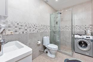 Full City Views Apartment /2BD/2Bth Vacation rental in Tbilisi, Georgia