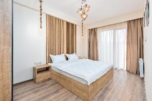 Full City Views Apartment /2BD/2Bth Vacation rental in Tbilisi, Georgia