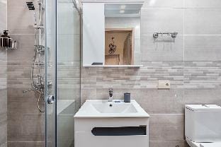 Full City Views Apartment /2BD/2Bth Vacation rental in Tbilisi, Georgia