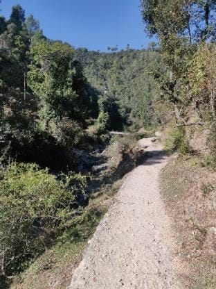 Fursat, exclusive solitude! Vacation rental in Uttarakhand