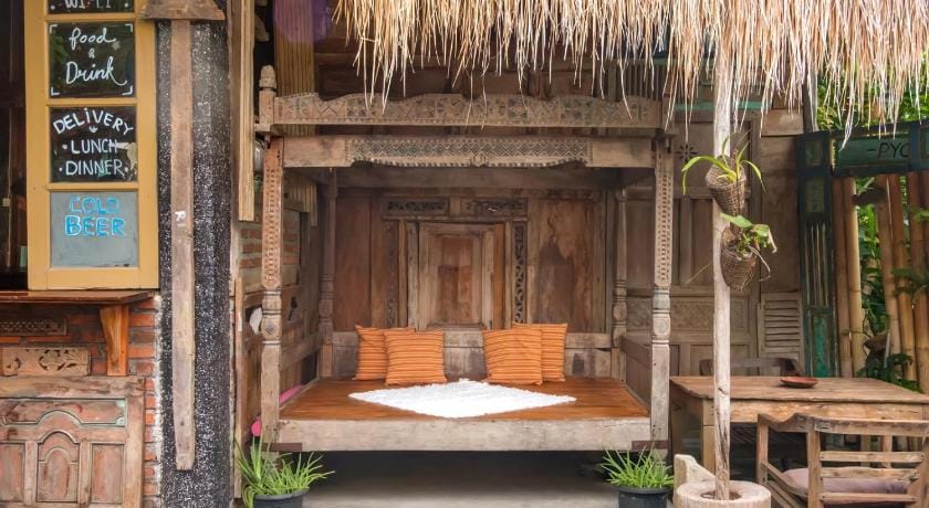 TwoSpaces Living at Bunga Desa, Jimbaran Hotel in Kuta Selatan