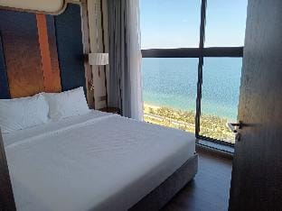 Apec Mandala Mui Ne 12A Apartment in Phan Thiet