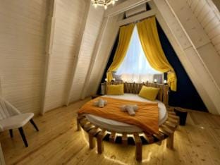 Qafqaz Mountside Chalet Vacation rental in Azerbaijan
