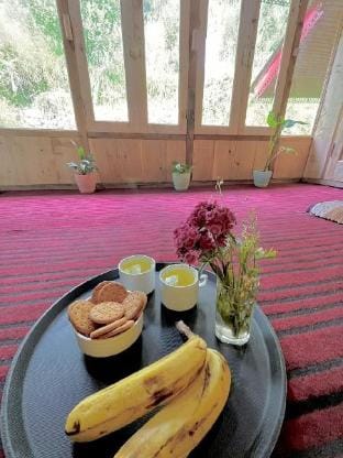 Khushmita Boutique homestay Laida Vacation rental in Himachal Pradesh