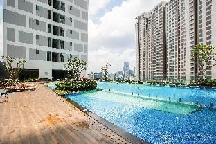 Macy Apartment Rivergate Apartment in Ho Chi Minh City