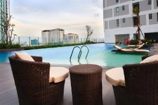 Macy Apartment Rivergate Apartment in Ho Chi Minh City