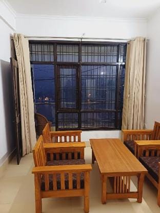 Mohini's Lake View Villa, Bhimtal Villa in Uttarakhand