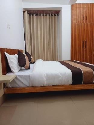 Mohini's Lake View Villa, Bhimtal Villa in Uttarakhand
