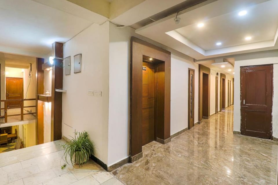 Hotel Ambica Palace Hotel in Uttarakhand