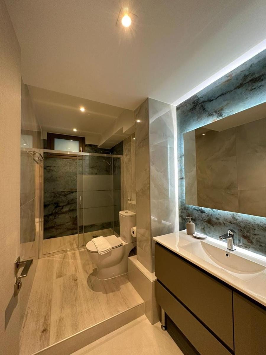 Suite 2 - Elpida Luxury Suites Apartment in Lefkada, Lefkada Municipality, Greece