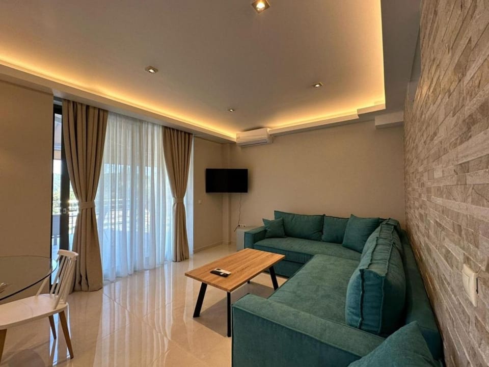 Suite 2 - Elpida Luxury Suites Apartment in Lefkada, Lefkada Municipality, Greece