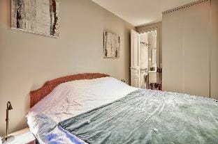 Trocadéro - Tour Eiffel Apartment in Paris