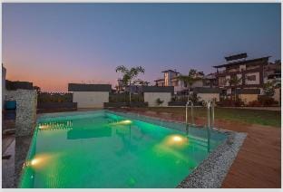 Royal Paradise Villa Villa in Lonavla