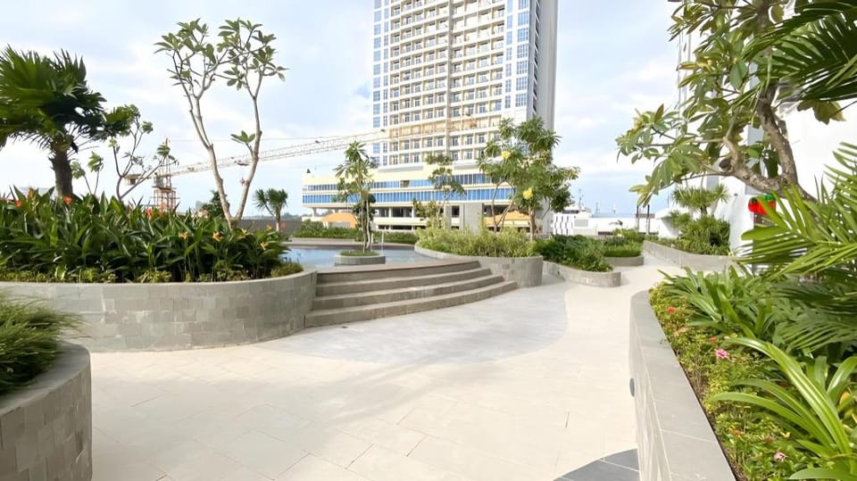 REOTEL at CITRAPLAZA NAGOYA BATAM Serviced Apartment Hotel in Riau Islands, Indonesia