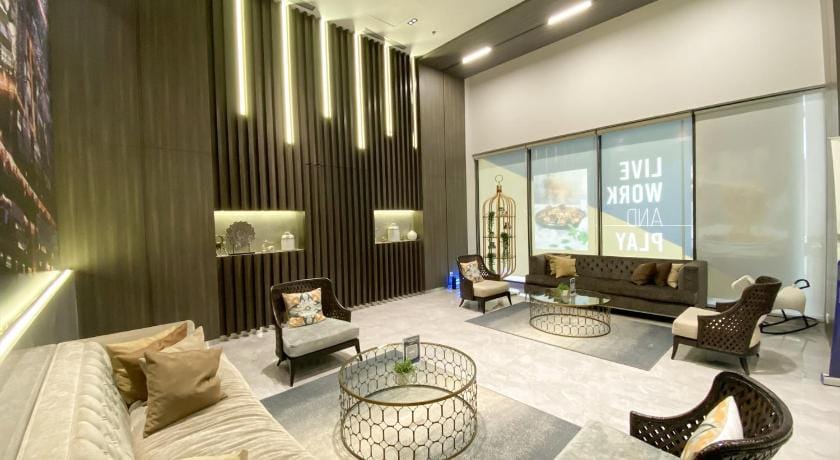 REOTEL at CITRAPLAZA NAGOYA BATAM Serviced Apartment Hotel in Riau Islands, Indonesia