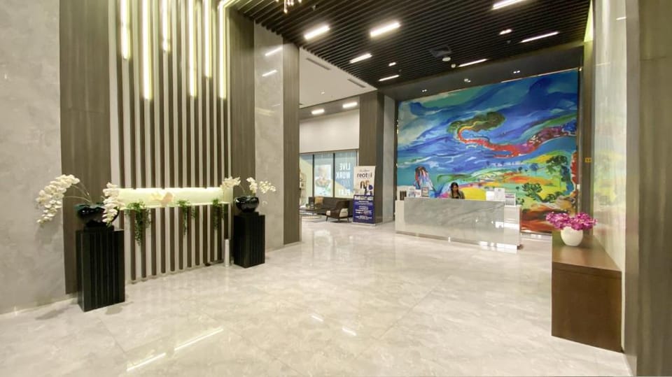 REOTEL at CITRAPLAZA NAGOYA BATAM Serviced Apartment Hotel in Riau Islands, Indonesia