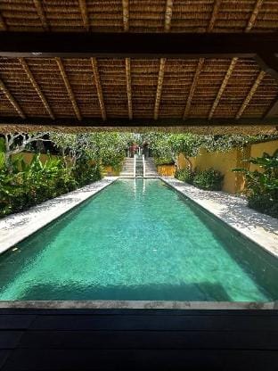 Jimbaran tampak private villas  Villa in Bali