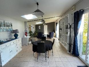 Maisonnette 3/5pers dans domaine avec piscine Vacation rental in Centre-Val de Loire