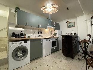 L'Aventure Maisonnette 4/6 Pers avec jardin Vacation rental in Centre-Val de Loire