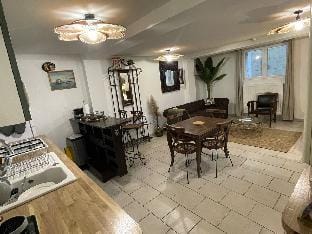 L'Aventure Maisonnette 4/6 Pers avec jardin Vacation rental in Centre-Val de Loire