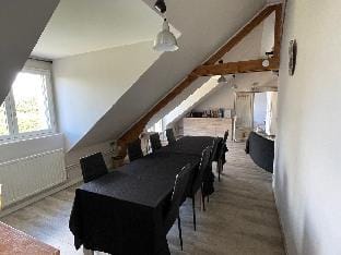 Appartement Les Cimes  6/8pers terrasse et piscine Apartment in Centre-Val de Loire