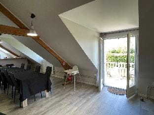 Appartement Les Cimes  6/8pers terrasse et piscine Apartment in Centre-Val de Loire