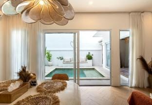 Bloom Umalas  by Betterplace  Villa in North Kuta