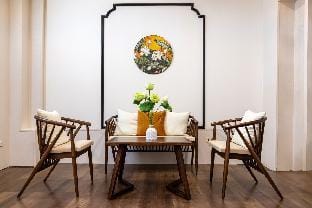 Indochine Studio Apartment 3 - Hanoi Old Quarter Vacation rental in Hanoi