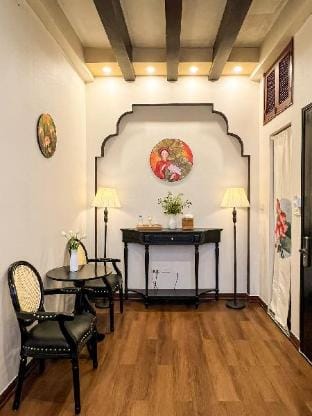 Indochine Studio Apartment 3 - Hanoi Old Quarter Vacation rental in Hanoi