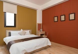 Shan Hao Homestay Bed and Breakfast in Taiwan, Province of China