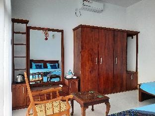 The Anchorage of Field View - Gr Fl Family Room Vacation rental in Western Province
