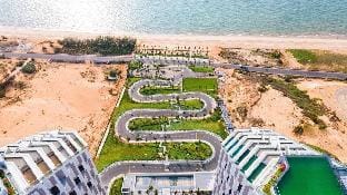 APEC MADALA CHAM BAY MUI NE Apartment in Phan Thiet