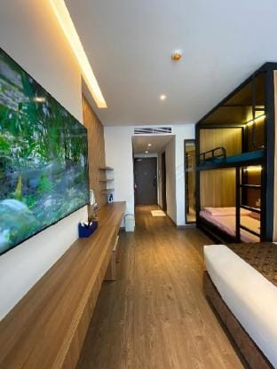 APEC MADALA CHAM BAY MUI NE Apartment in Phan Thiet